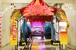 Express Auto Wash introduces attractive rates for companies