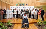 Masdar and First Abu Dhabi Bank award landmark energy-saving project to Future Rehabilitation Centre