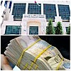 Central Bank of Jordan cancels prizes offered by banks to citizens on savings accounts 