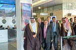 Acting Riyadh Region Governor Visits Landmarks in Moscow