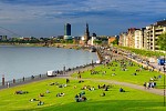 Strong first half of year for German incoming tourism