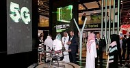 Making the first 5G connection in the UAE