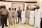 Abu Dhabi Airports completes preparations for the Hajj season