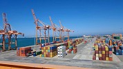 Nutanix Helps Saudi Port Operator Future-Proof Operations and Prepare for Increase in Container Volumes