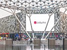 “Jollychic” obtained Aed 239 million C+ round of strategic investment funds from Middle East technology giant