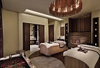  Pamper yourself with Utmost Relaxation at  Anantara Eastern Mangroves Abu Dhabi Hotel