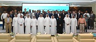 تكريم 25 شركة في حفل جمارك دبي الشهري للعملاء 