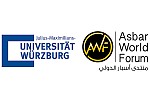 جامعة فورتسبورغ الألمانية الشهيرة تشارك في فعاليات منتدى أسبار الدولي