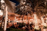 ويستن دبي الميناء السياحي يكشف عن ثلاثة مطاعم جديدة في حفل إطلاق كبير