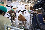UAE participates at Bahrain International Defence Exhibition & Conference 2019 under the EDCC-organised UAE Pavilion