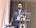جمارك دبي تشارك في المؤتمر العالمي الأول لاستراتيجيات الاتصال في بروكسل