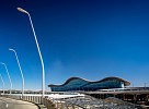  مجمع المطار الجديد في أبوظبي يرسي معياراً رائداً للمطارات على مدار الأعوام العشرين المقبلة