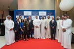 سمو الشيخ مبارك العبدالله المبارك الصباح يفتتح رسمياً فندق نوفوتيل بر دبي