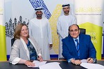 du and Emirates Airline Festival of Literature announce new partnership 