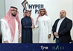 HyperPay, the Leading Payment Processing Company in MENA, Closes an Investment Round Led by Mad'a Investment Company