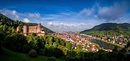‘Heidelberg’ and ‘Breuninger’ in Germany await Gulf travellers this winter with exclusive experiences