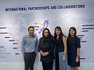 بحث تعزيز التعاون بين جمارك دبي ونظيرتها في سنغافورة في مجال الحوكمة