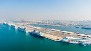 في يوم واحد.. دبي تستقبل 6 سفن سياحية عالمية على متنها 60 ألف زائر