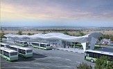 Biggest bus transport project to begin operation in Riyadh in Q2 2020
