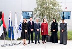 إكسبو 2020 يزرع شجرة أوكالبتوس تعبيرا عن تضامن الإمارات مع أستراليا