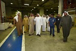 جمارك دبي تنجز 6.2 مليون معاملة جمركية و166.6 ألف عملية تفتيش في مركز قرية الشحن خلال العام 2019