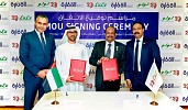 Al Qattara Investments and Lulu International Group sign Memorandum of Understanding