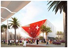 Switzerland sets to take part in 2021 Dubai World Expo