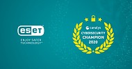  ESET reaffirms ‘Champion’ position in global Cybersecurity Leadership Matrix 2020