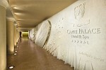 Capri Palace opens its doors for the first time as a Jumeirah hotel in bustling Anacapri, Italy