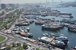 Dubai Customs’ Coastal Centers deals with 5,700 dhows and vessels in 5 months 