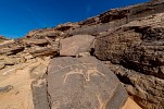 Najran poised to become world’s largest open museum of rock inscriptions