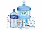 Agthia’s Al Ain Water Named Most Chosen Beverage Brand in the UAE 