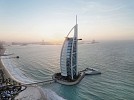 Burj Al Arab Jumeirah Named Number One City Hotel In The Middle East & North Africa By Leading Us Travel Brand Travel + Leisure 