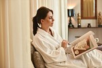 Raffles Spa is back with summer massage and pool bundles 