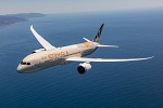 Boeing Supply Chain Services Agreements Strengthen Etihad Airways’ Operational Excellence 