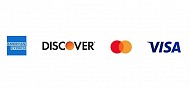 American Express, Discover, Mastercard and Visa to Power Global Expansion  of Simple, Consistent Digital Checkout Experience