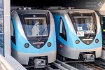 Inauguration of Dubai Route 2020 Metro