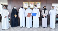 محاكم مركز دبي المالي العالمي تتعاون مع مؤسسة دبي لتنمية الاستثمار لتعزيز ثقة المستثمر في دبي