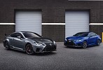 2021 Rc F And Rc F Fuji Speedway Edition