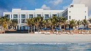 Return To Stunning Beach Luxury And Omani Heritage  At Al Baleed Resort Salalah By Anantara