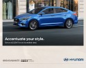 Mohamed Yousuf Naghi Motors Company – Hyundai launches a promotional campaign on Hyundai “Accent” 2020 
