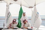 بنك الرياض وصندوق التنمية السياحي يوقعان اتفاقيتي تعاون لدعم تمويل المشاريع السياحية والمنشآت العاملة ضمن القطاع السياحي