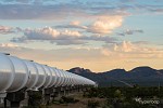 Virgin Hyperloop Announces Agreement to Conduct Hyperloop Feasibility Study with BLR Airport in Bangalore, India