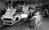 The legend lives on: Chevrolet celebrates nearly seven decades of the iconic Corvette