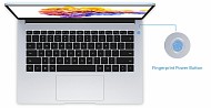 Upscale Laptop Security With Enhanced Protection On The Honor Magicbook Series