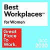For The First Time In Gcc, Great Place To Work Reveals 2020 Best Workplaces For Women 
