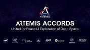 UAE Space Agency Signs Artemis Accords to Advance International Space Cooperation 