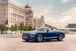 Bentley Collection Gifts to Delight Friends and Loved Ones of All Ages