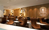 Lexus & Brussels Airlines Lounge named “EUROPE’S LEADING AIRLINE LOUNGE 2020” for Second Consecutive Time