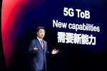 Huawei: 5G Will Create New Value and Growth Opportunities for Industries